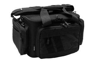 Savior Gear 3-gun range bag, black.